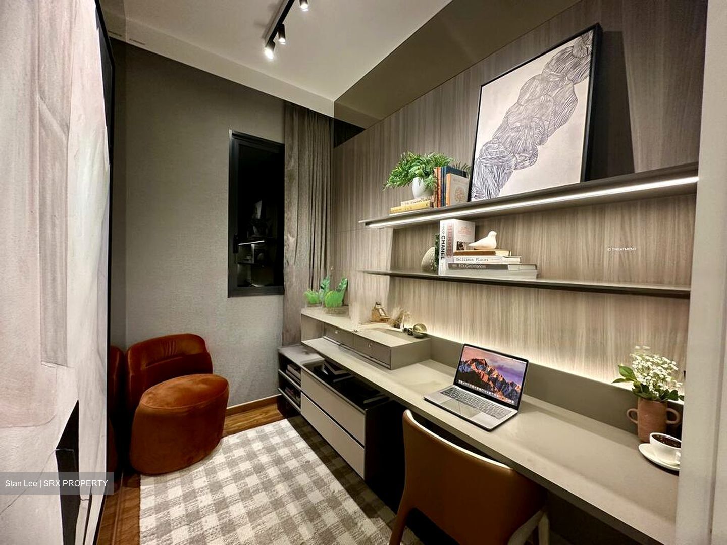 THE ARCADY AT BOON KENG (D12), Apartment #476892131